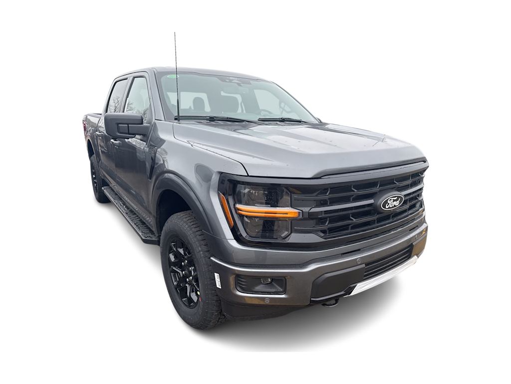 Thumbnail: 2026 Ford F-150 - 10