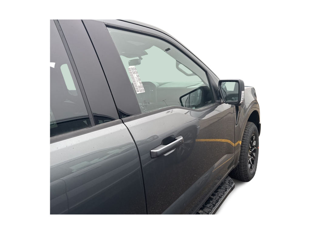 Thumbnail: 2026 Ford F-150 - 11