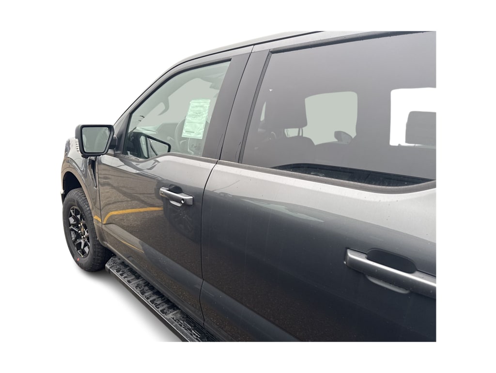 Thumbnail: 2026 Ford F-150 - 20