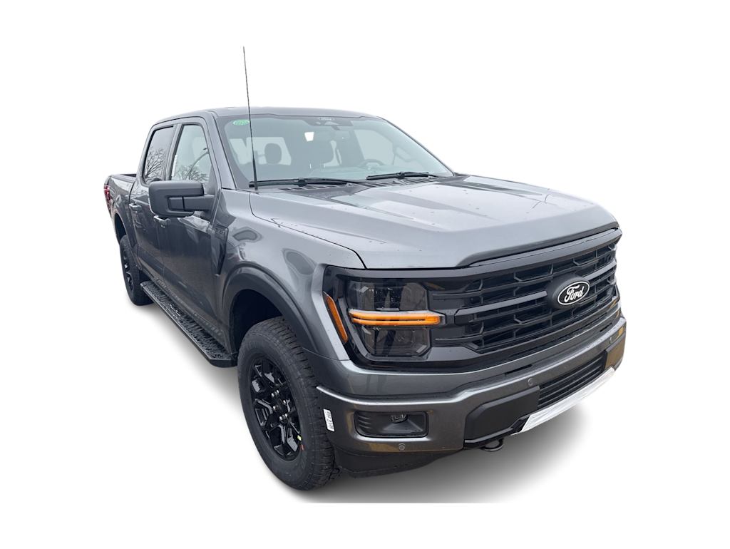 Thumbnail: 2026 Ford F-150 - 28