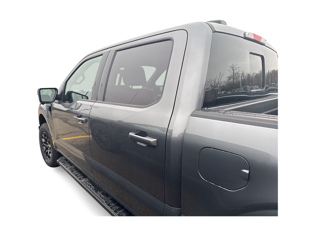 Thumbnail: 2026 Ford F-150 - 21