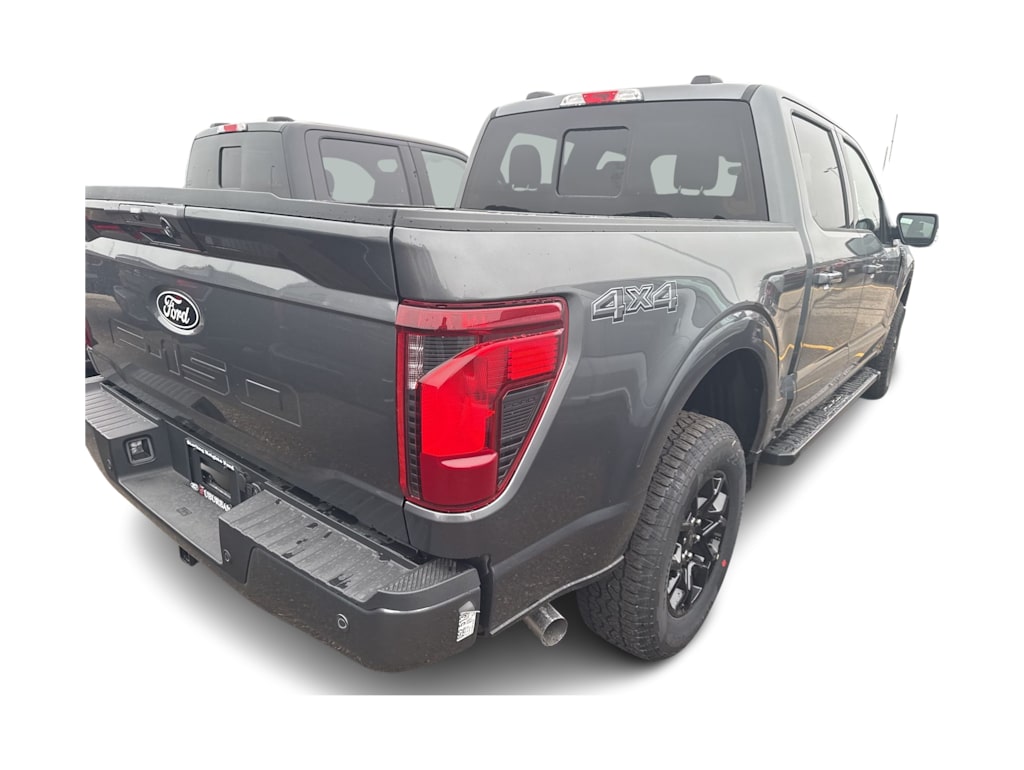 Thumbnail: 2026 Ford F-150 - 26