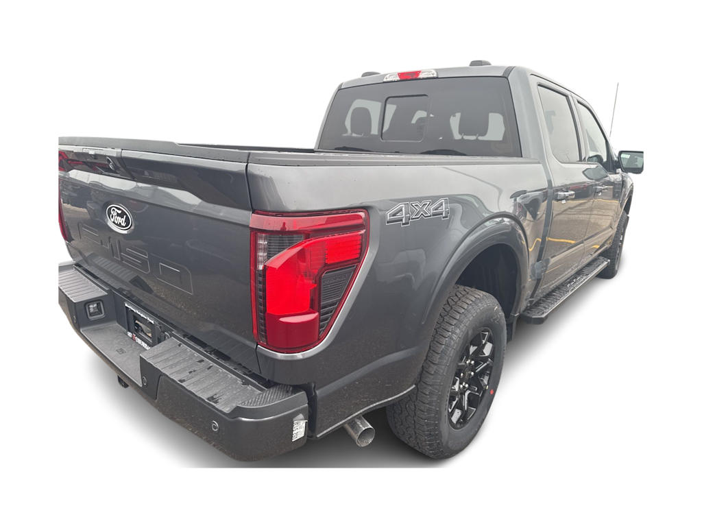 Thumbnail: 2026 Ford F-150 - 14