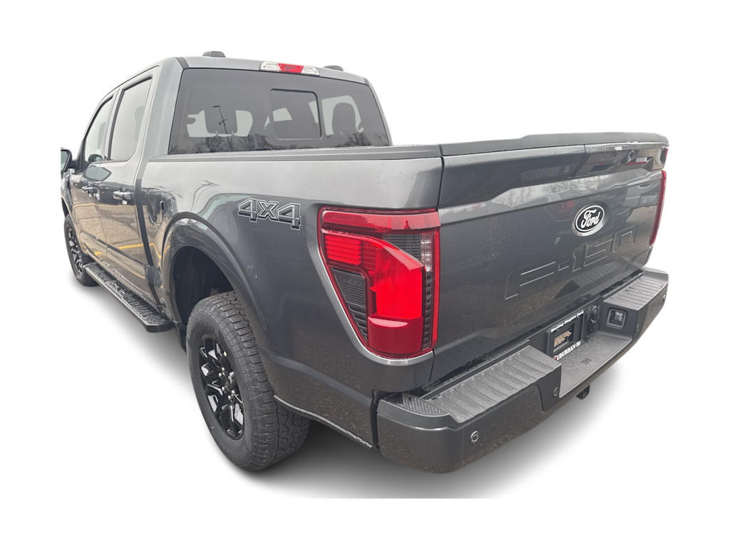 Thumbnail: 2026 Ford F-150 - 16