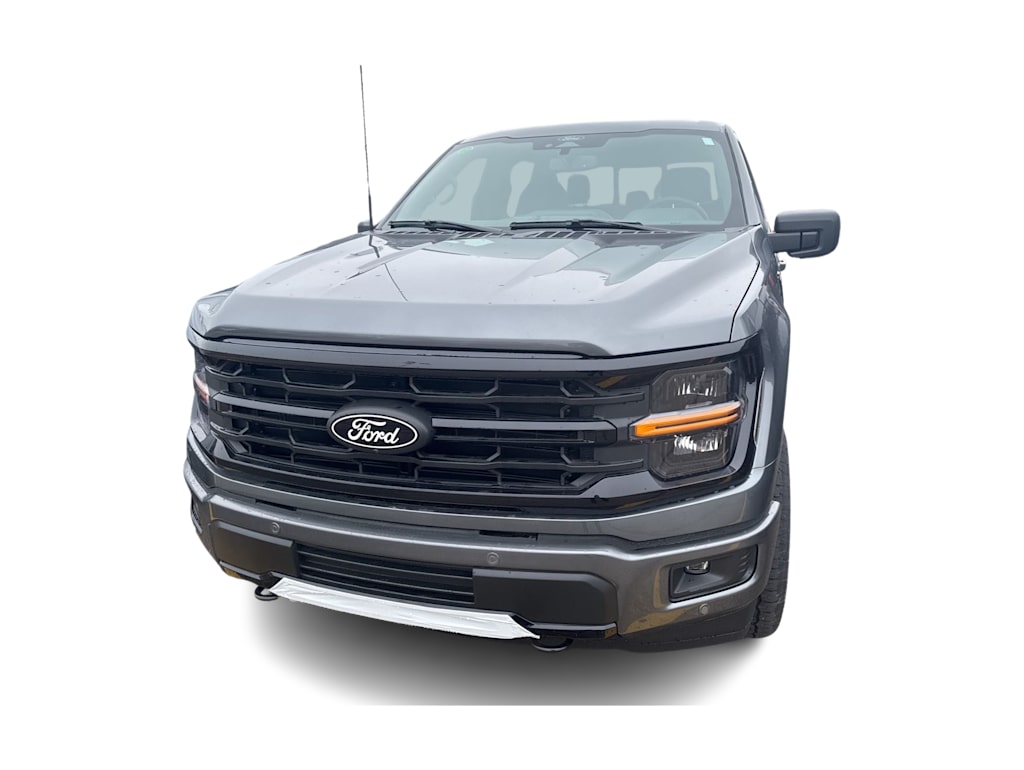 Thumbnail: 2026 Ford F-150 - 19