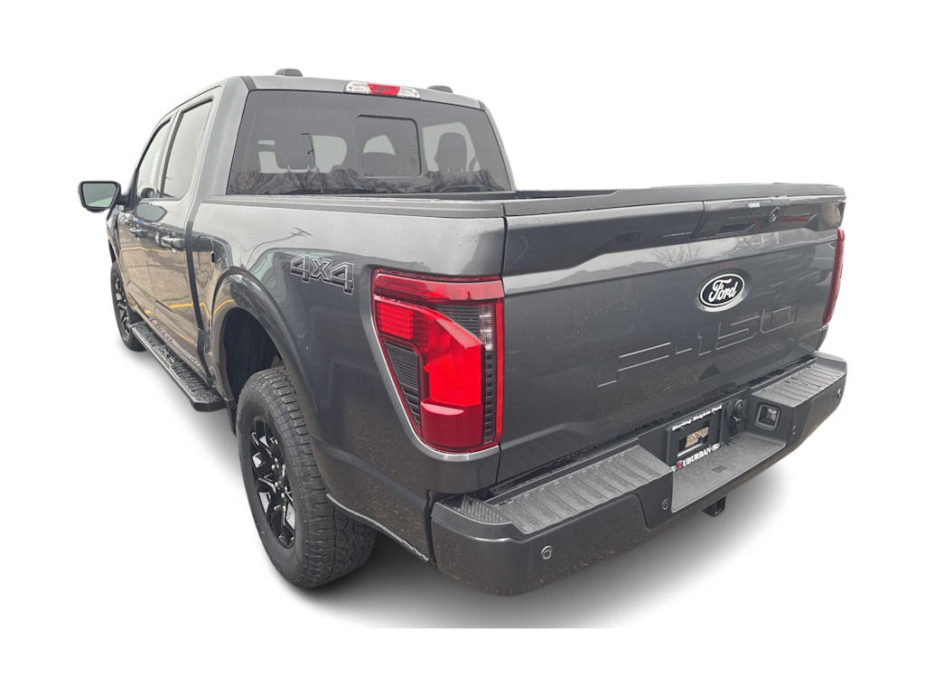 Thumbnail: 2026 Ford F-150 - 23