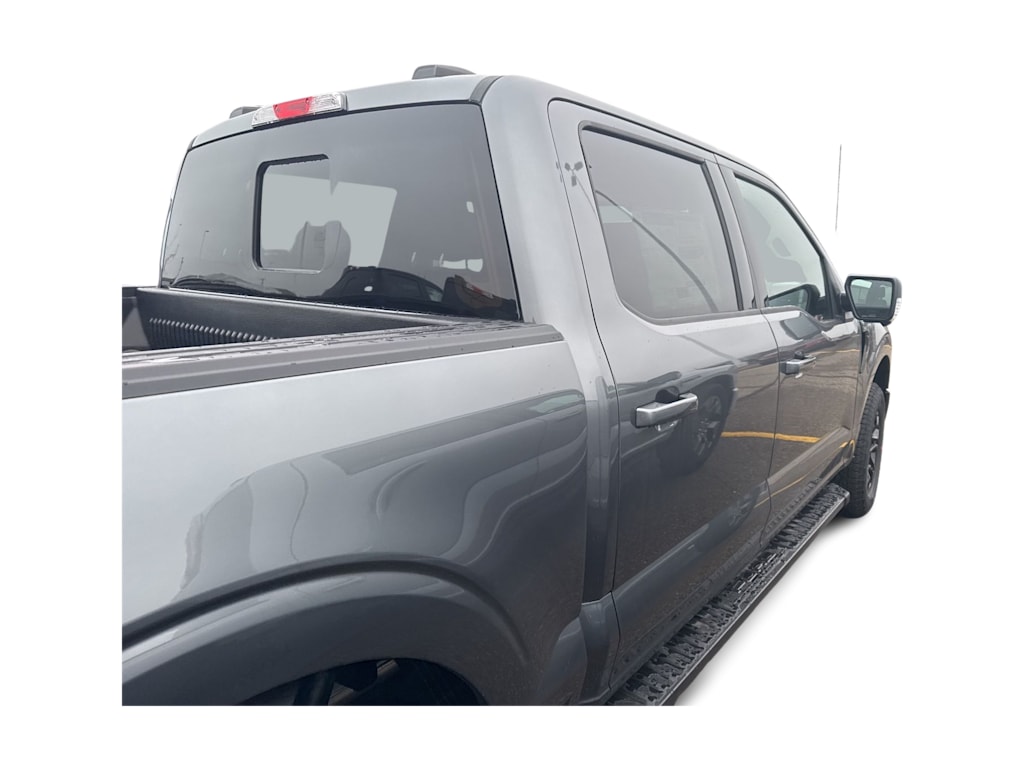 Thumbnail: 2026 Ford F-150 - 25