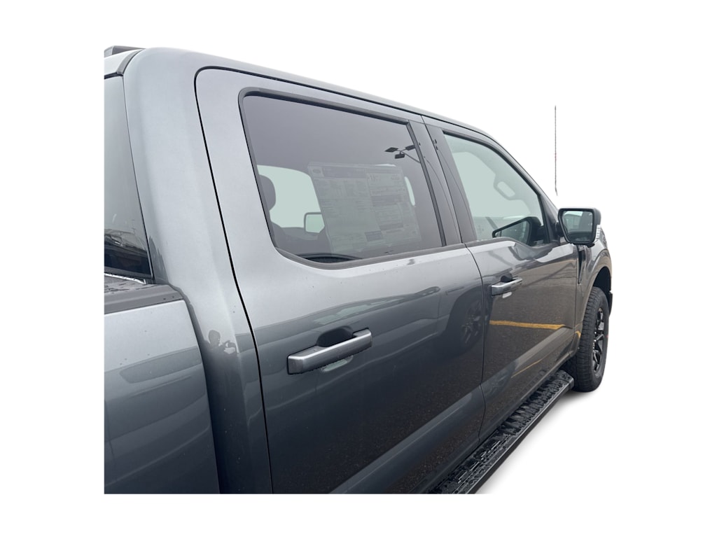 Thumbnail: 2026 Ford F-150 - 24