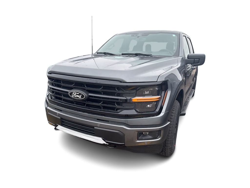 Thumbnail: 2026 Ford F-150 - 4