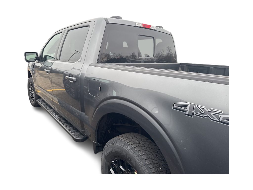 Thumbnail: 2026 Ford F-150 - 15