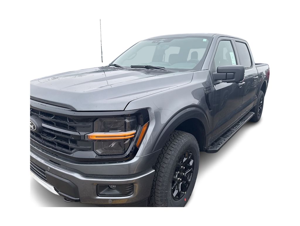 Thumbnail: 2026 Ford F-150 - 17