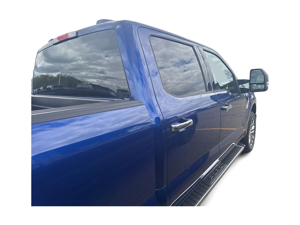 Thumbnail: 2026 Ford F-150 - 24