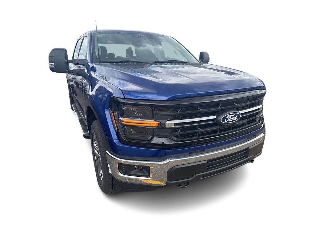 Thumbnail: 2026 Ford F-150 - 22