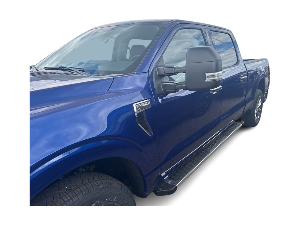 Thumbnail: 2026 Ford F-150 - 30