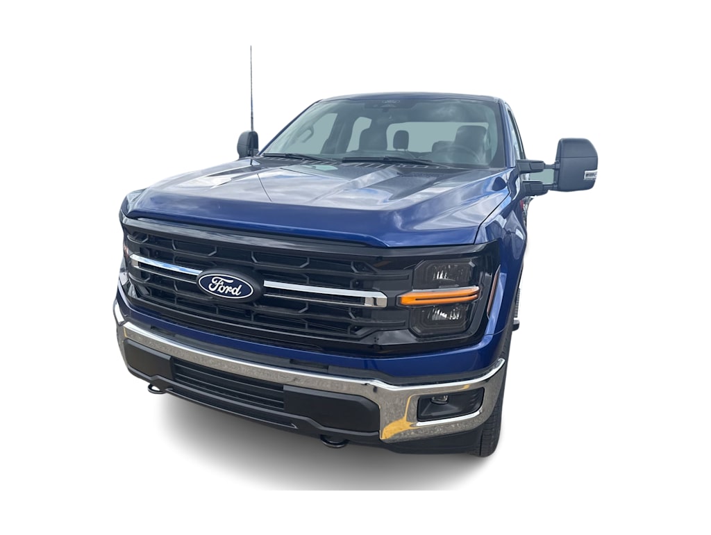 Thumbnail: 2026 Ford F-150 - 4
