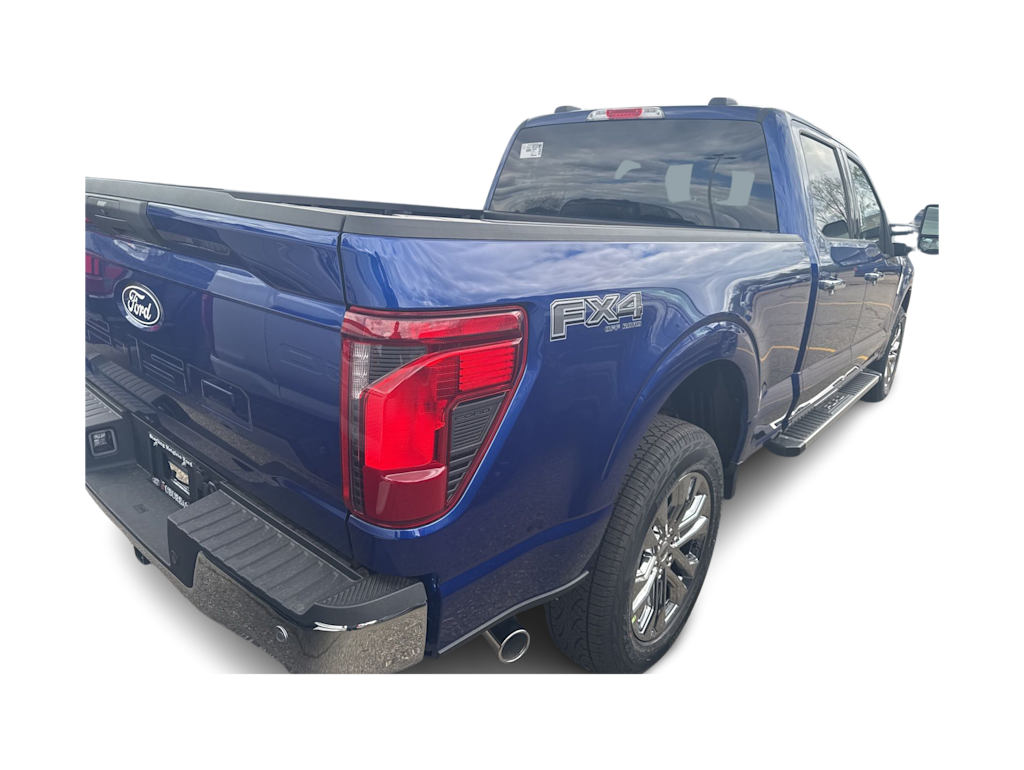 Thumbnail: 2026 Ford F-150 - 26