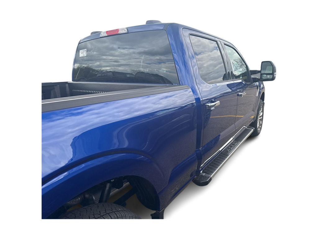 Thumbnail: 2026 Ford F-150 - 13