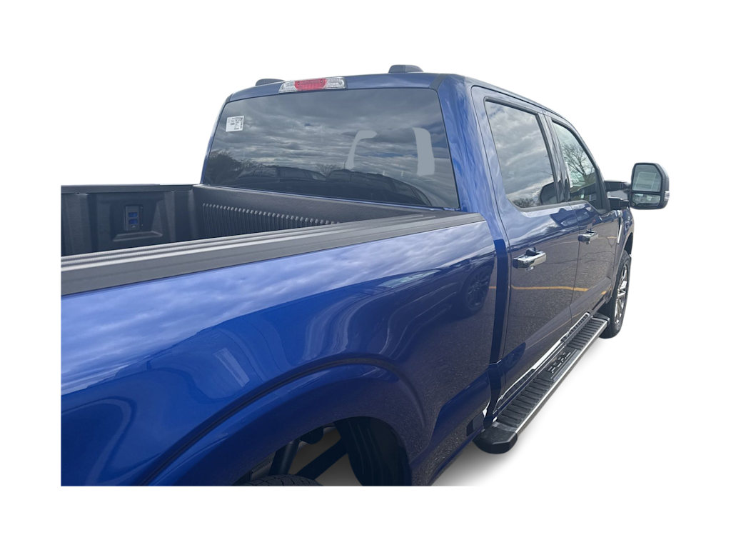 Thumbnail: 2026 Ford F-150 - 27