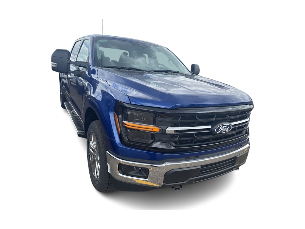 Thumbnail: 2026 Ford F-150 - 9