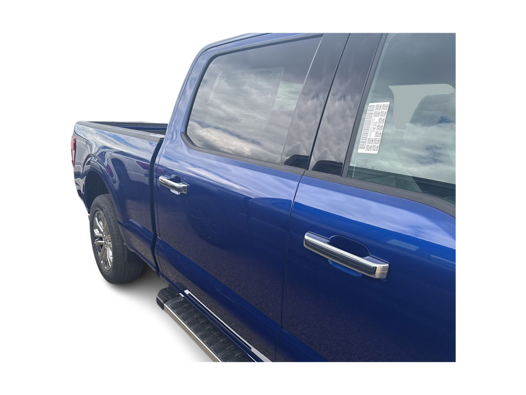 Thumbnail: 2026 Ford F-150 - 19