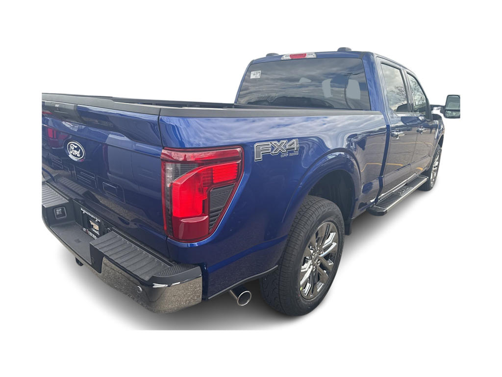 Thumbnail: 2026 Ford F-150 - 14