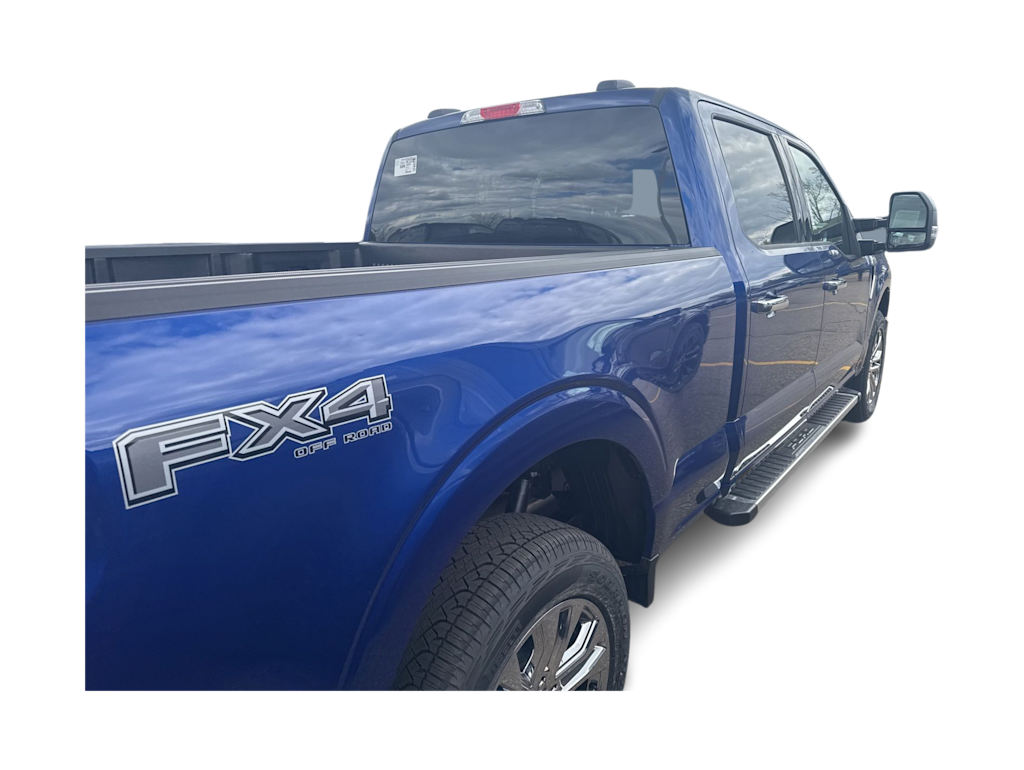 Thumbnail: 2026 Ford F-150 - 25