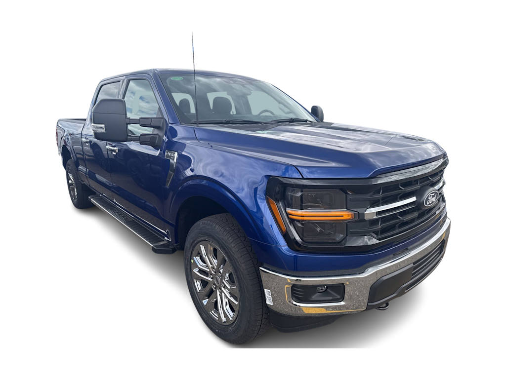 Thumbnail: 2026 Ford F-150 - 29