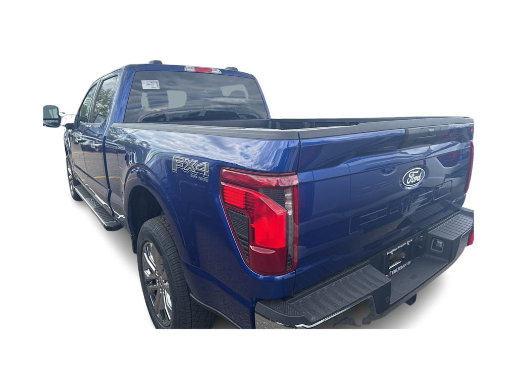 Thumbnail: 2026 Ford F-150 - 18