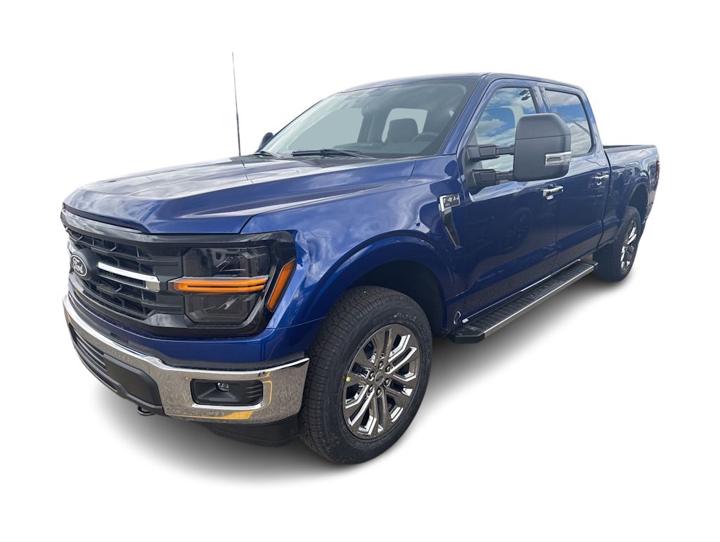 Thumbnail: 2026 Ford F-150 - 15