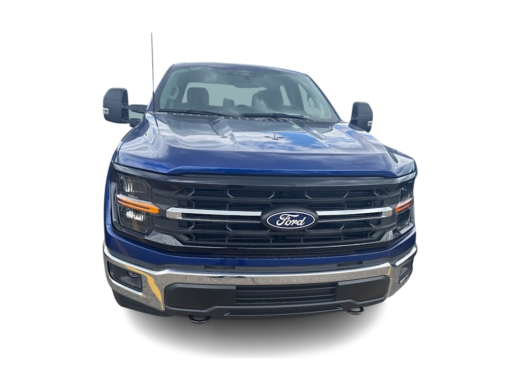 Thumbnail: 2026 Ford F-150 - 8