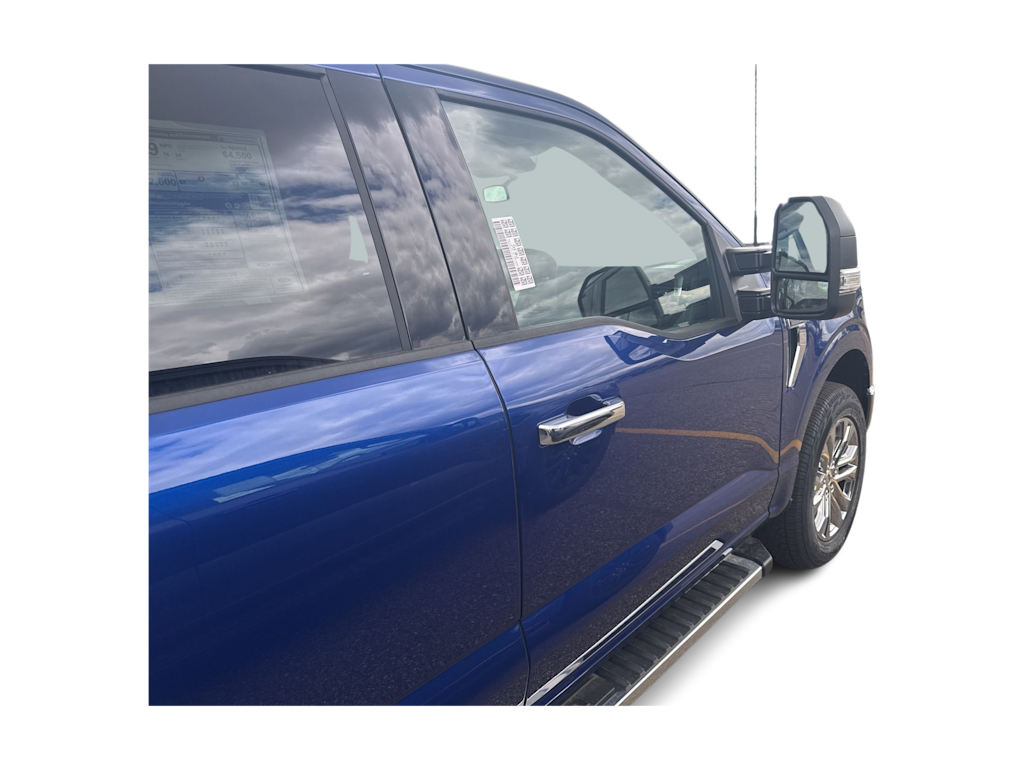 Thumbnail: 2026 Ford F-150 - 11