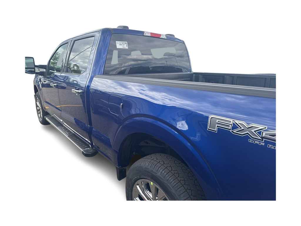 Thumbnail: 2026 Ford F-150 - 17