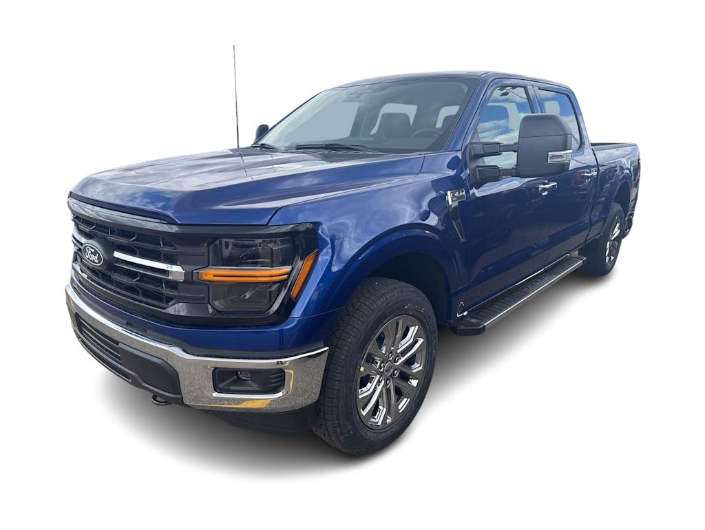 Thumbnail: 2026 Ford F-150 - 7
