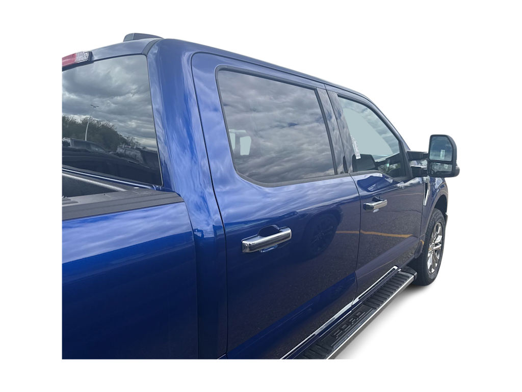 Thumbnail: 2026 Ford F-150 - 28