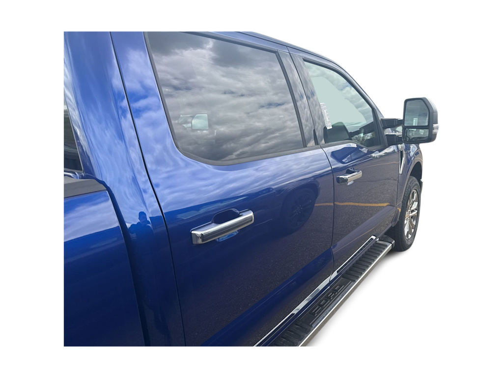 Thumbnail: 2026 Ford F-150 - 12