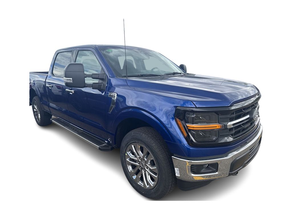 Thumbnail: 2026 Ford F-150 - 21