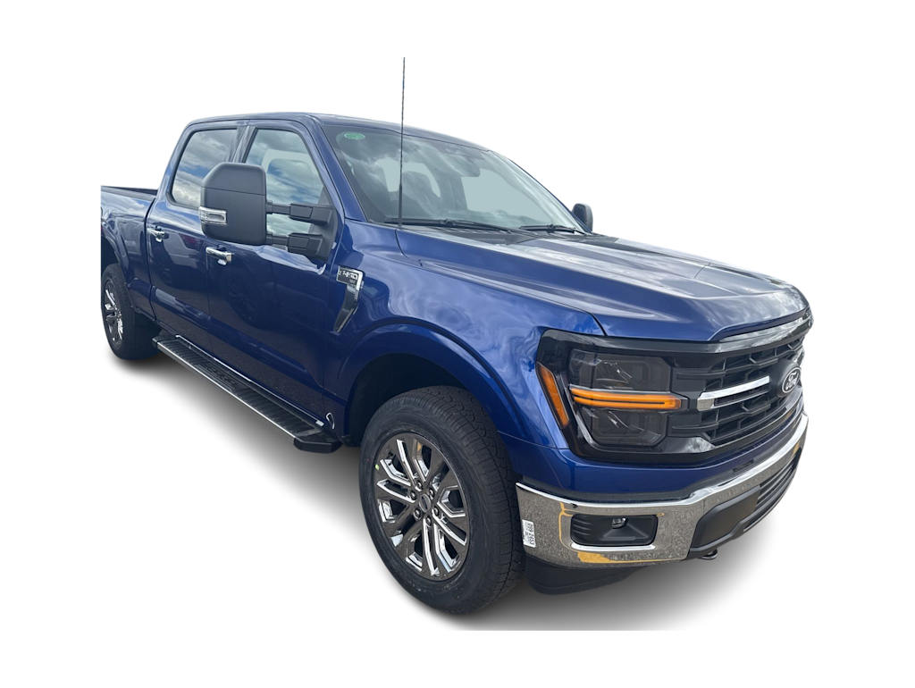 Thumbnail: 2026 Ford F-150 - 10
