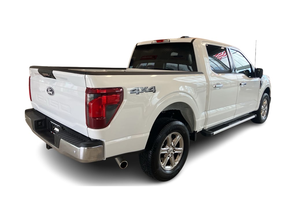 Thumbnail: 2024 Ford F-150 - 16