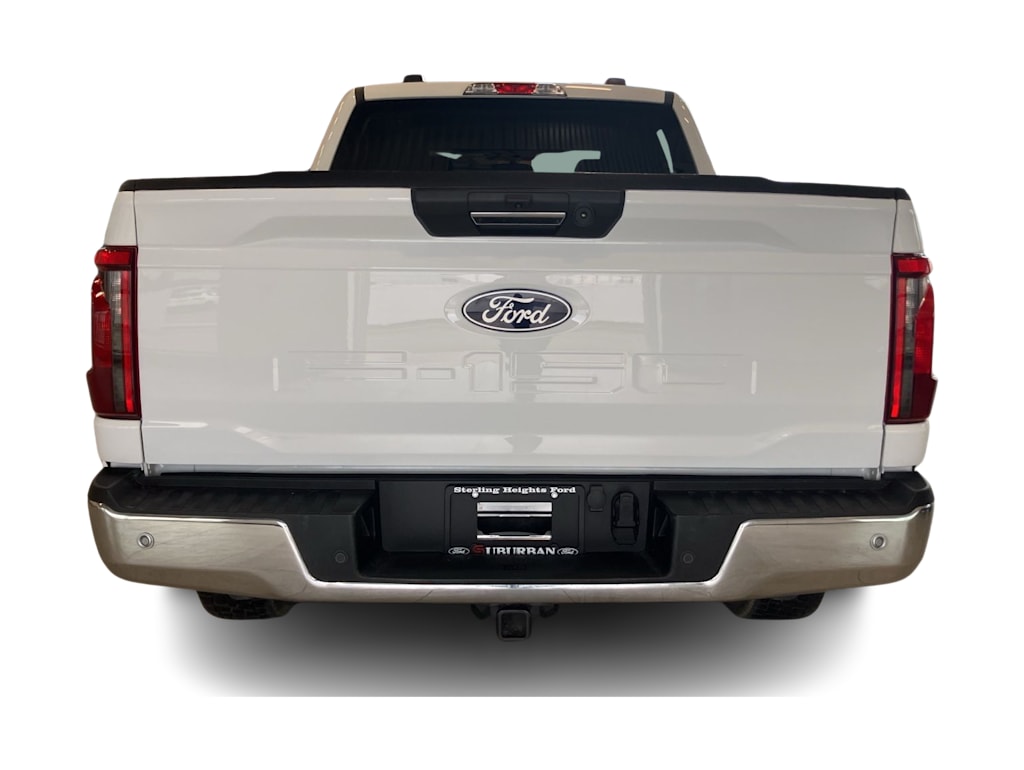 Thumbnail: 2024 Ford F-150 - 5