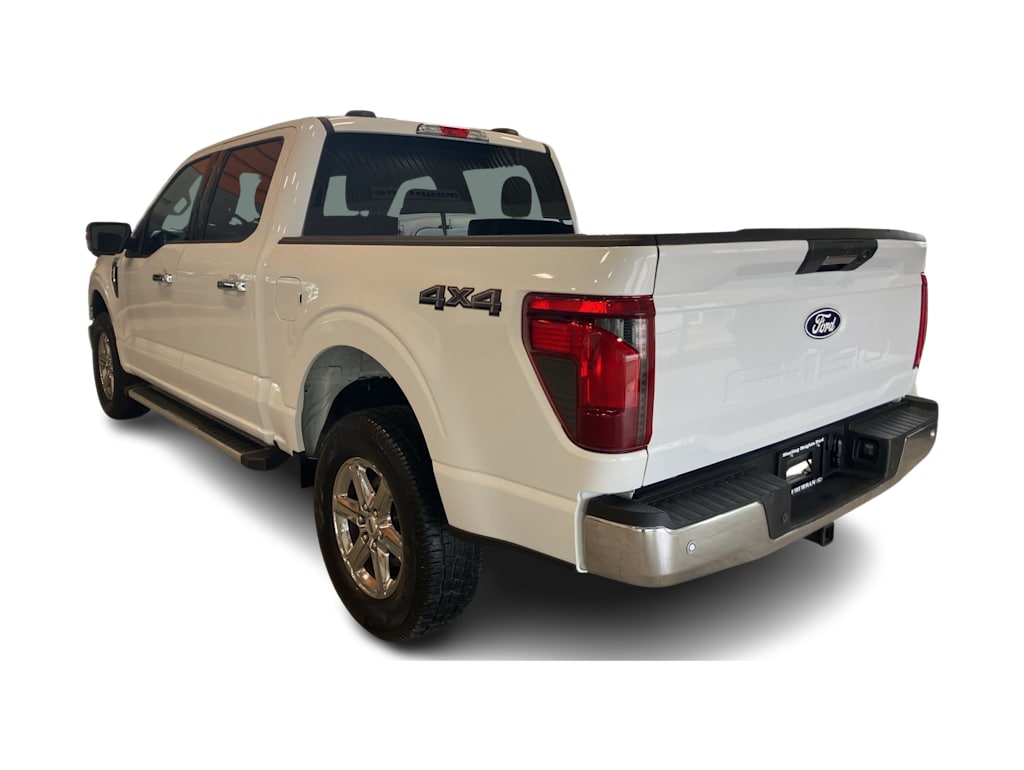 Thumbnail: 2024 Ford F-150 - 4