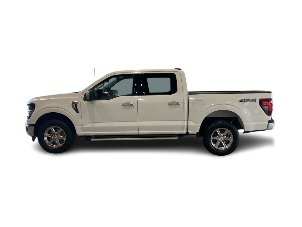 Thumbnail: 2024 Ford F-150 - 3