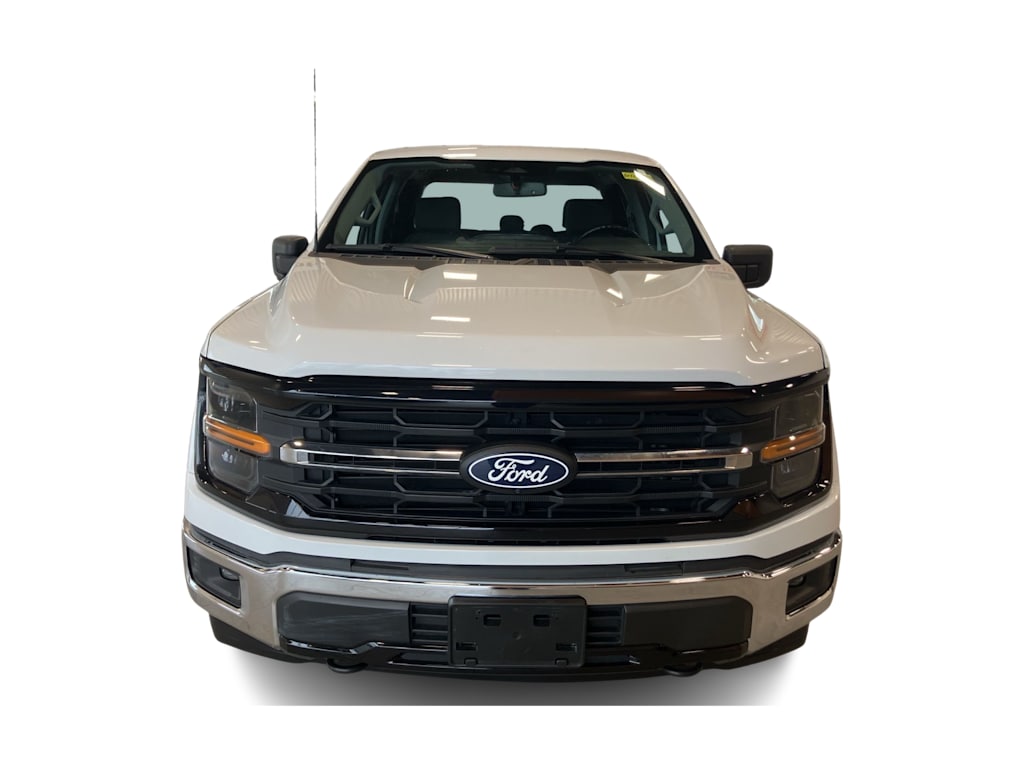 Thumbnail: 2024 Ford F-150 - 6