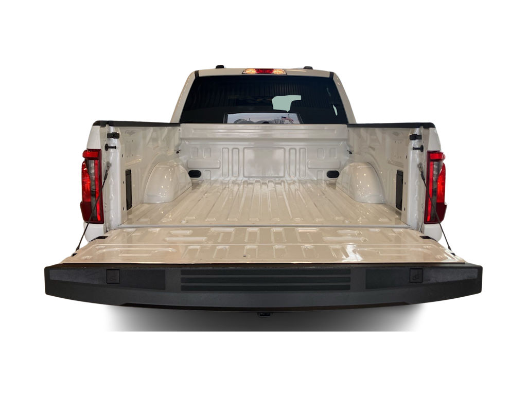 Thumbnail: 2024 Ford F-150 - 13