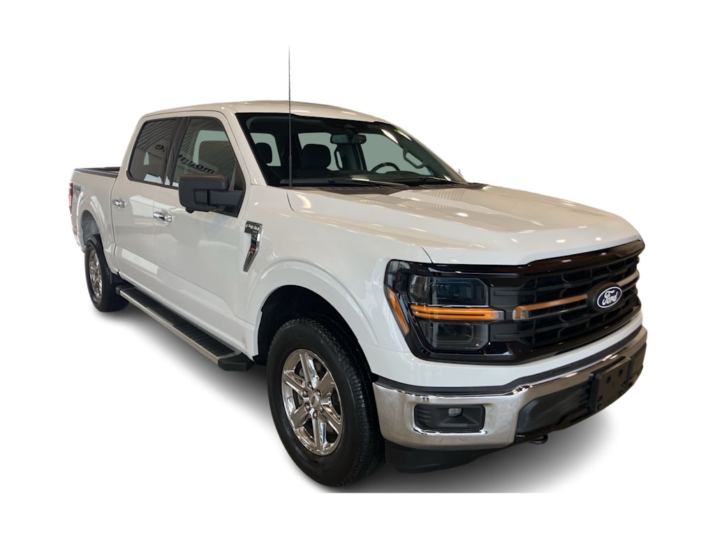 Thumbnail: 2024 Ford F-150 - 14