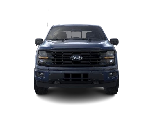 Thumbnail: 2025 Ford F-150 - 14
