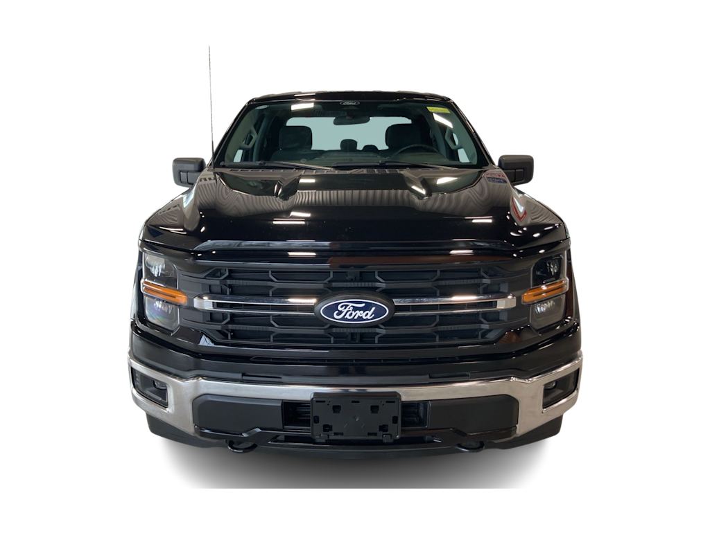 Thumbnail: 2025 Ford F-150 - 6