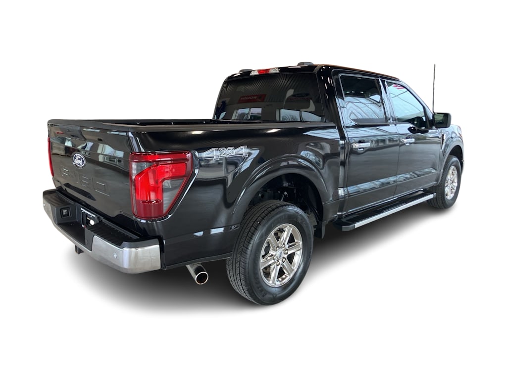 Thumbnail: 2025 Ford F-150 - 15