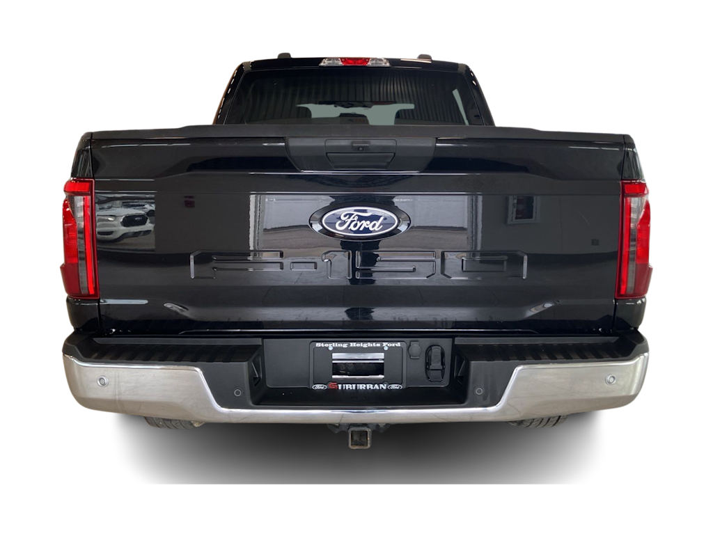 Thumbnail: 2025 Ford F-150 - 5