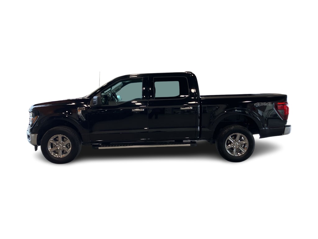 Thumbnail: 2025 Ford F-150 - 3