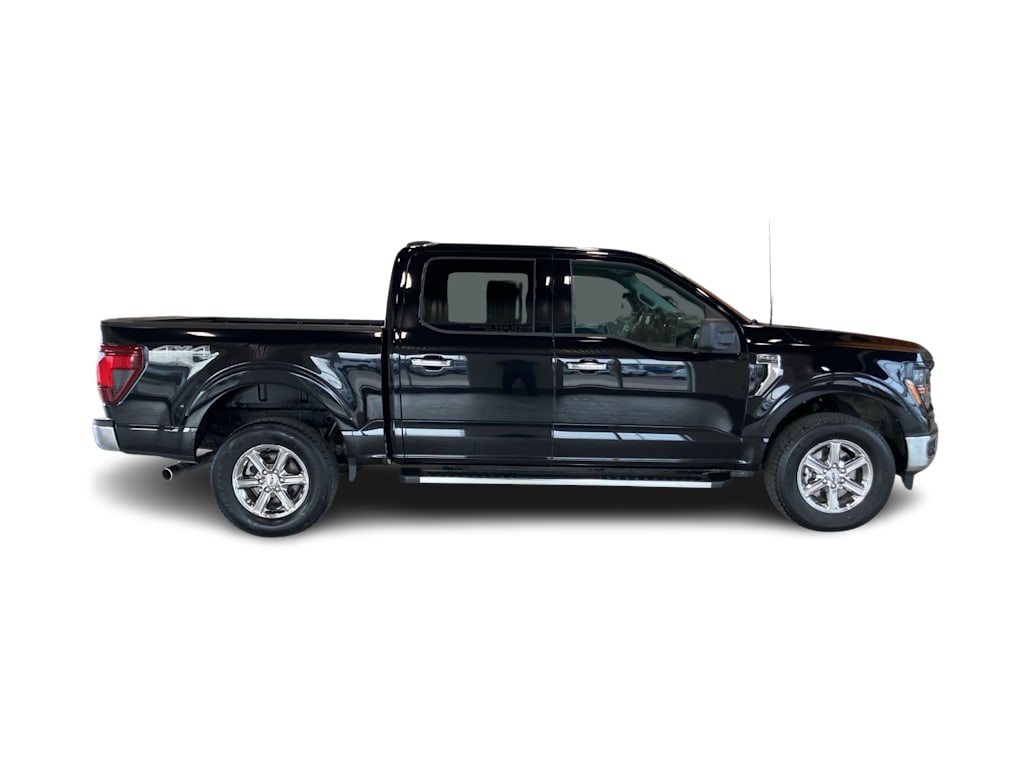 Thumbnail: 2025 Ford F-150 - 14